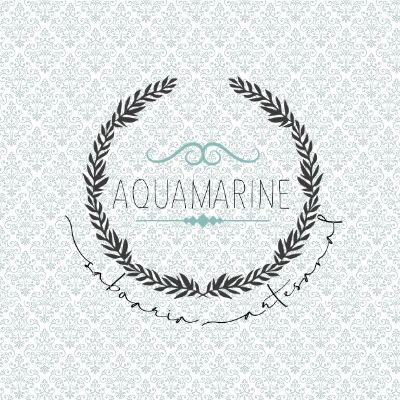 Aquamarine