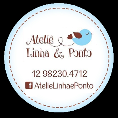 Ateliê Linha & Ponto