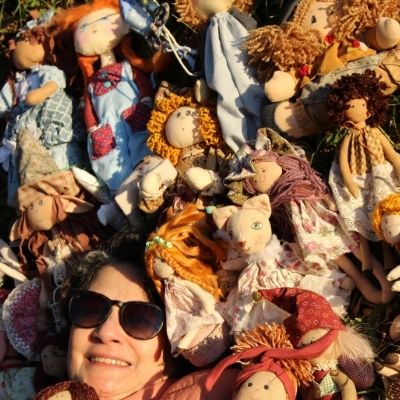 Que lindo, Cris! Atelier