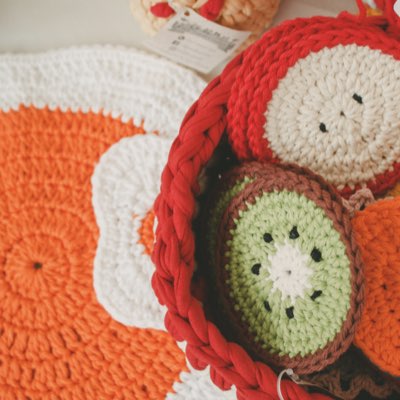 DG Crochê & Costura