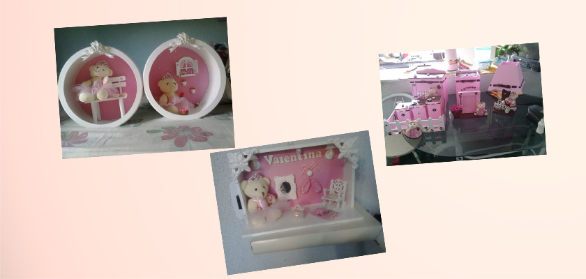 Mimosuras & Encantos