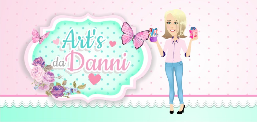 ArtsDanni Personalizados