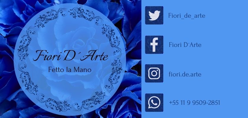 Fiori D`Arte
