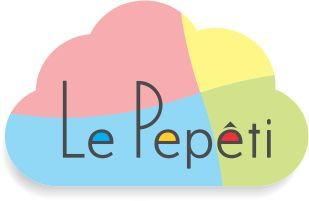 Le Pepêti - enxoval e mimos