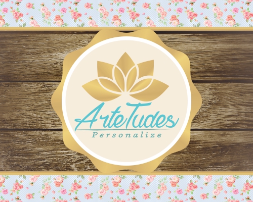 ArteTudes Lembranças Personalizadas