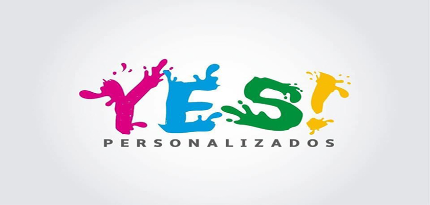 YES! Personalizados