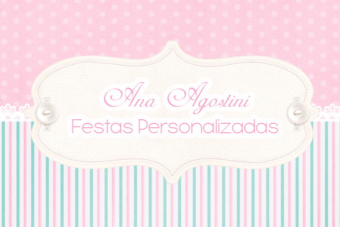 Ana Agostini Decorações