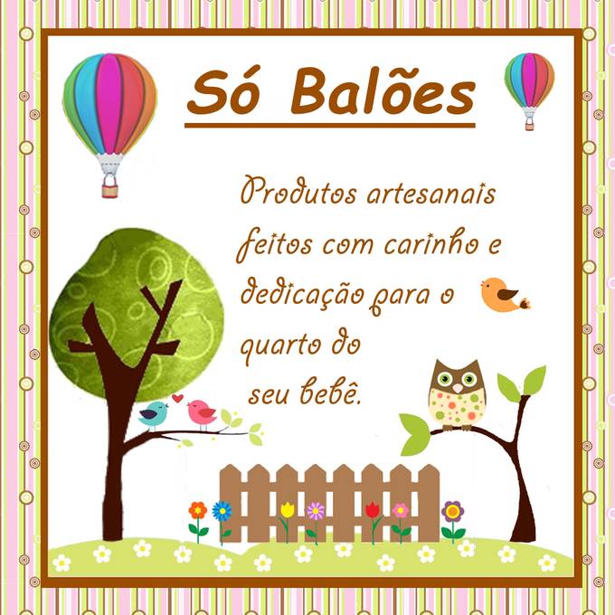 Só Balões
