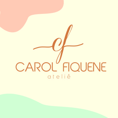 Carol Fiquene Ateliê