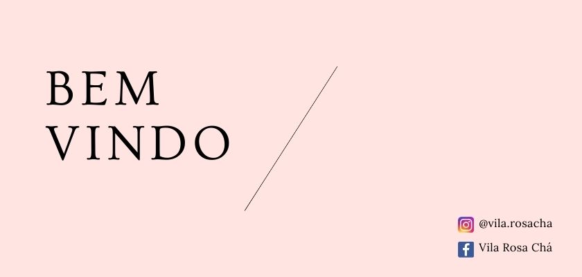 VILA ROSA CHÁ