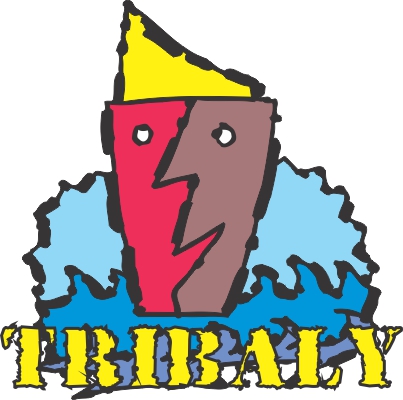 Tribaly Canecas & Camisetas