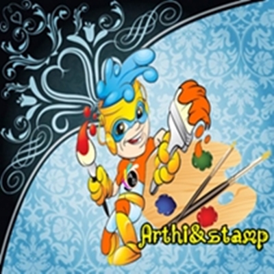 Arthi Stamp