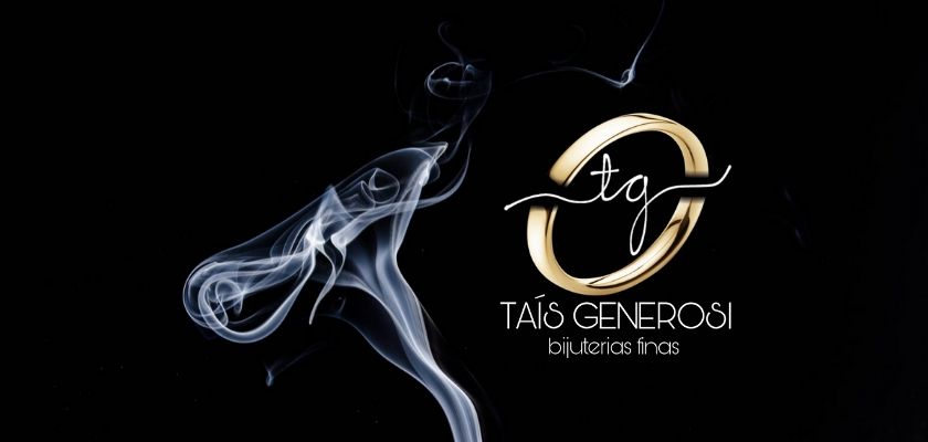 Taís Generosi Bijuterias Finas
