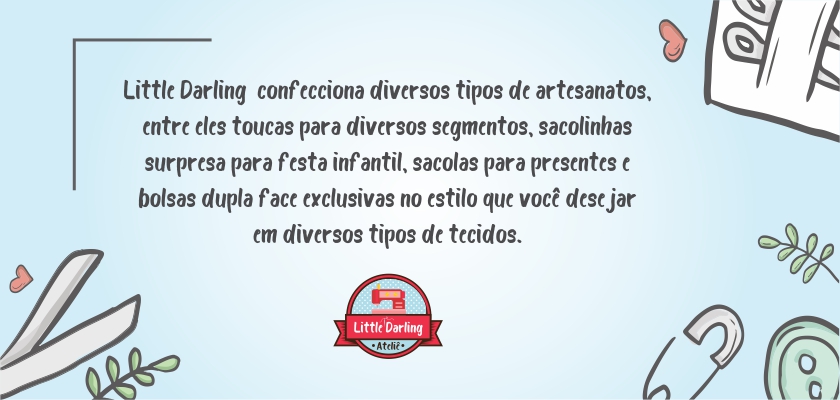 Little Darling Atelie