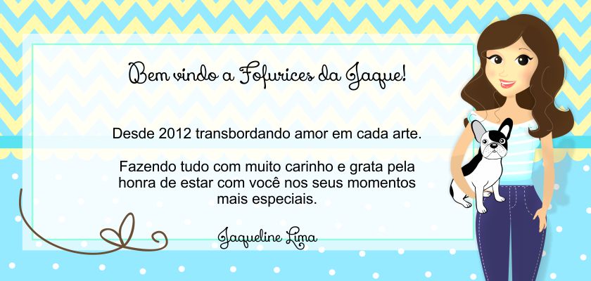 Fofurices da Jaque 15