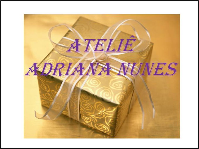Ateliê Adriana Nunes