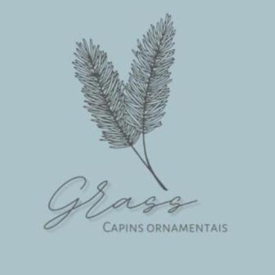 Grass - Capins Ornamentais