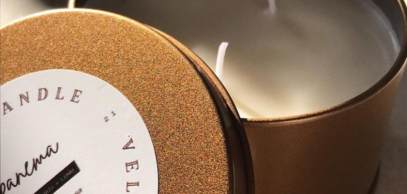 Cariocandle Velas Aromáticas