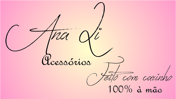 Ana Li Acessórios
