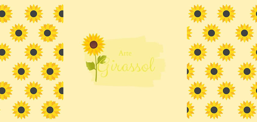 Arte Girassol
