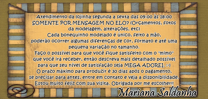 Artes da Mari no Elo7