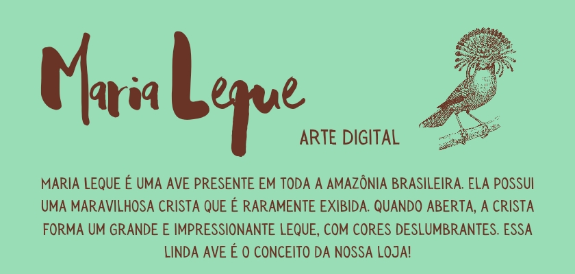 Maria Leque