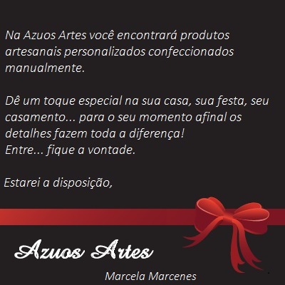Azuos Artes