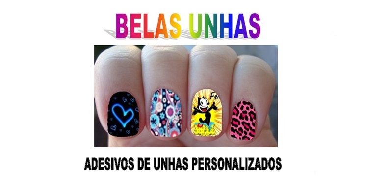 BELAS UNHAS