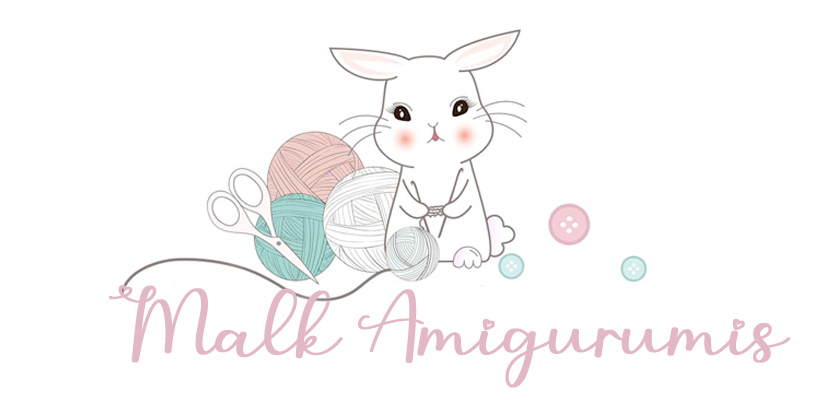 Malk Amigurumis