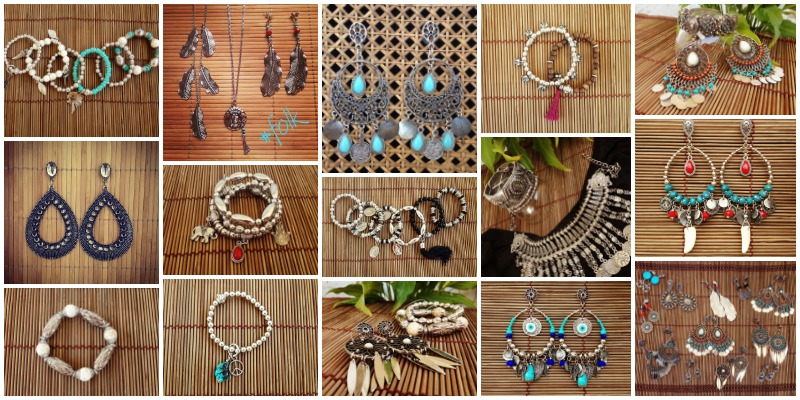 Menina Moça Acessórios