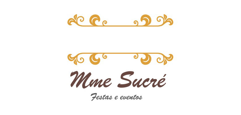 Madame Sucré Festas e Eventos