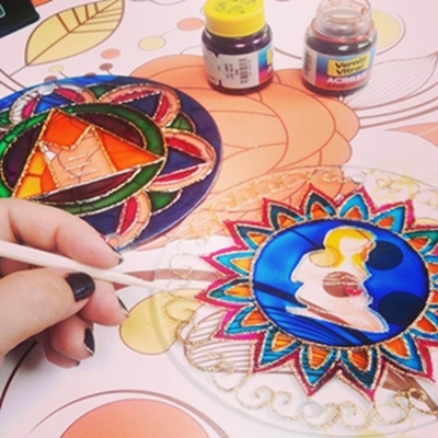 Mandalas D Alma