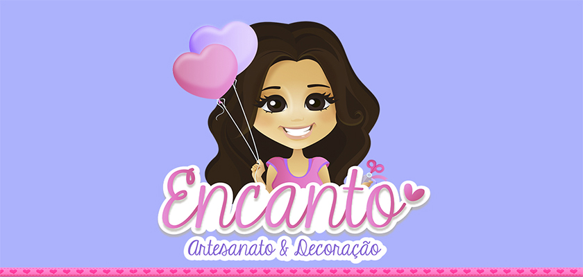 Encanto Artesanato & Decoração