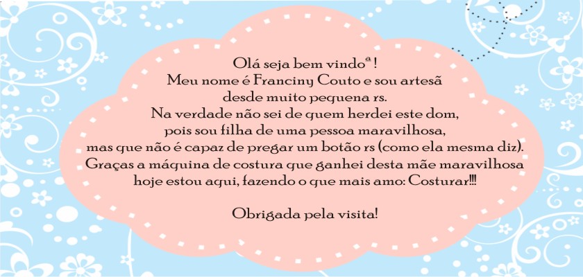 Franciny A. Faria Couto