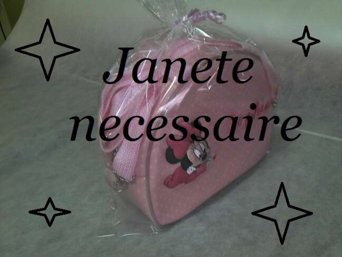 Janete necesser