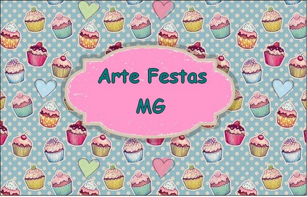 Arte Festas MG