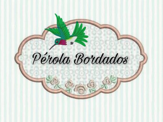 Pérola Bordados