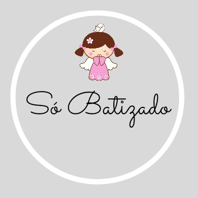 Só Batizado