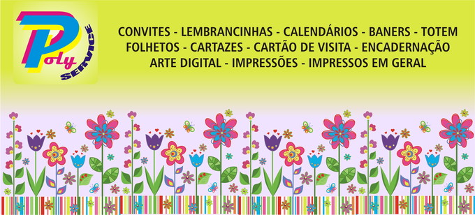 POLYSERVICE Solução em Comunicação