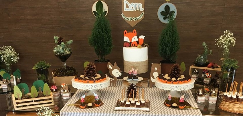 Tudo Simples e Decorado