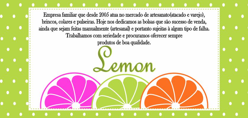 lemon