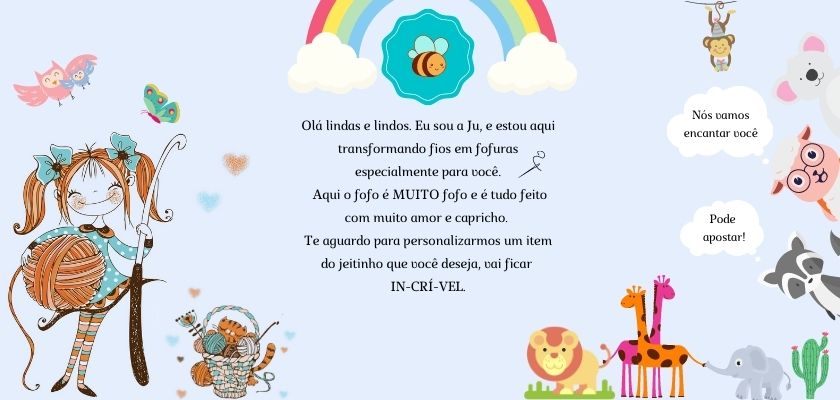 Jujubalandia Ateliê