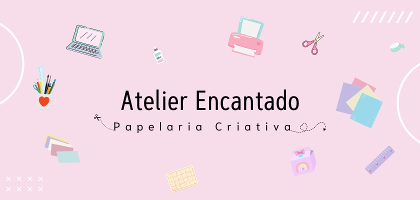 O Atelier Encantado
