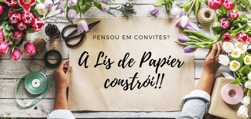 Lis de Papier.