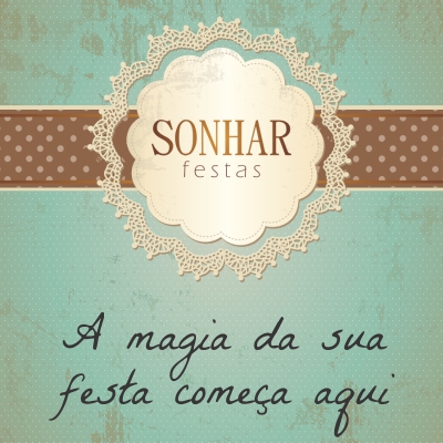 Sonhar Festas Personalizadas