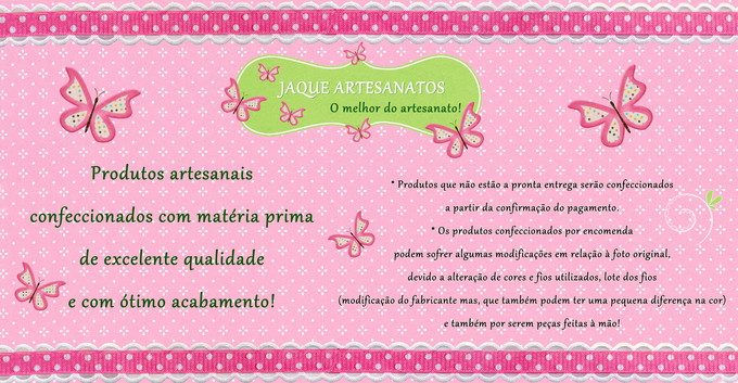 Jaque Artesanatos Passo Fundo