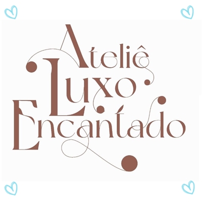 Ateliê Luxo Encantado