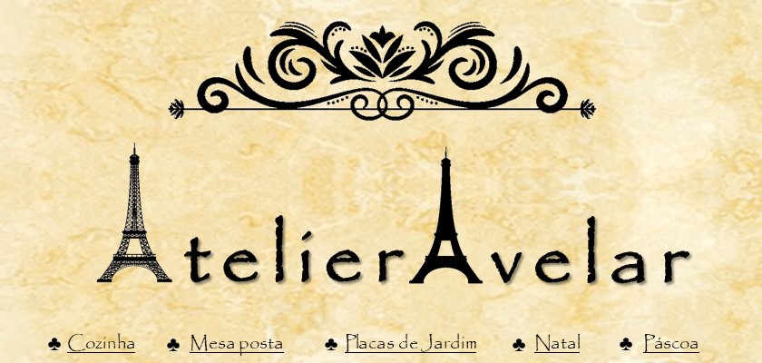 Atelier Avelar