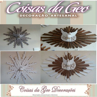 coisas da Geo decorações