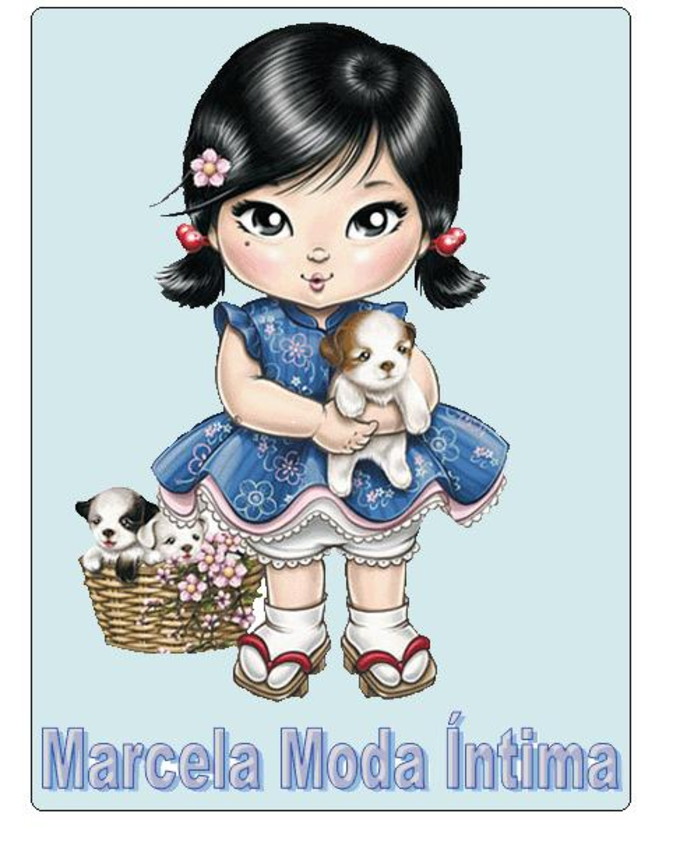 Marcela Moda Intima